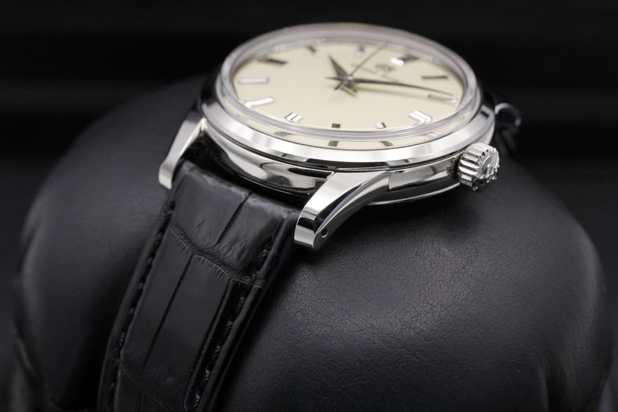 Grand Seiko Heritage Collection SBGW301